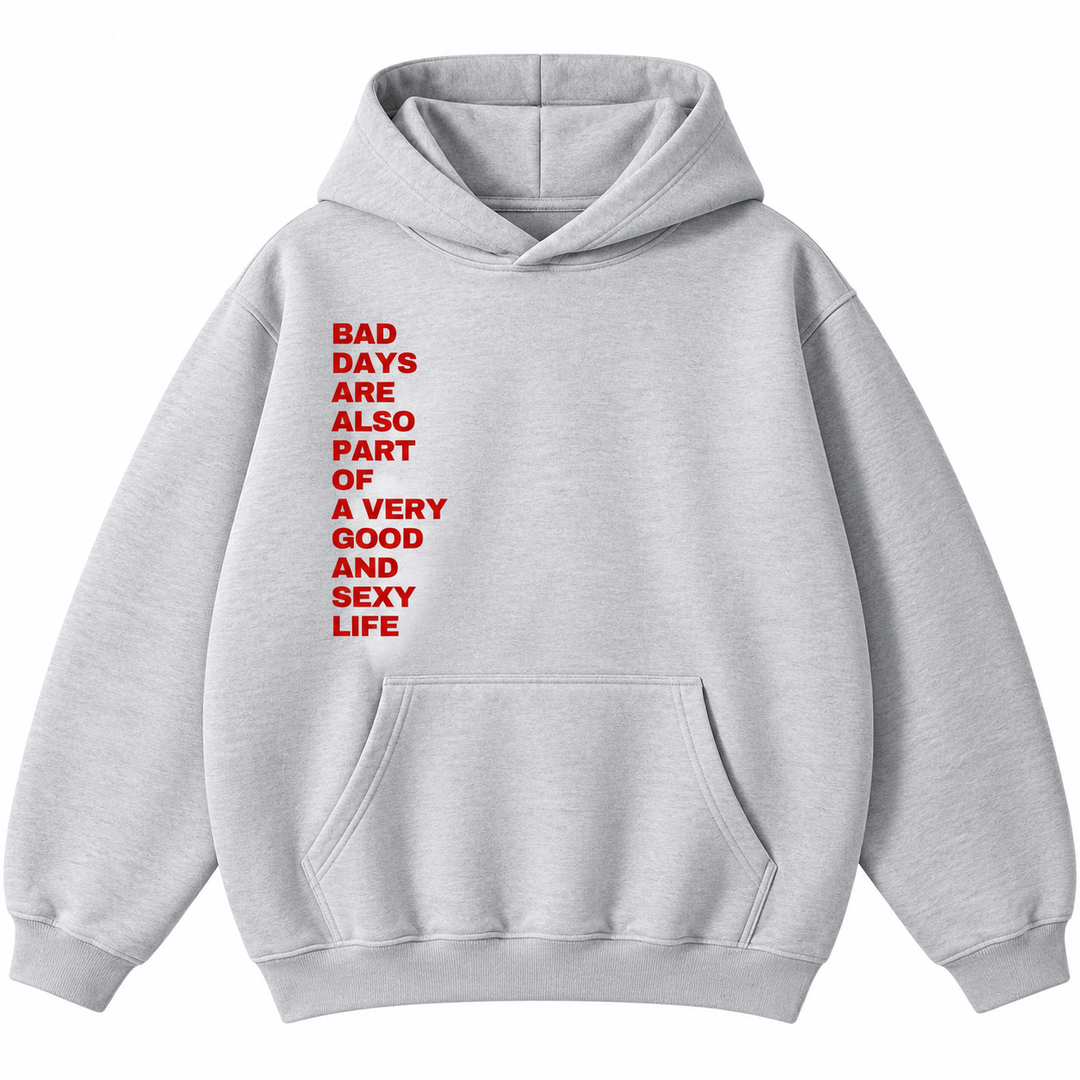 Oversized Hoodie