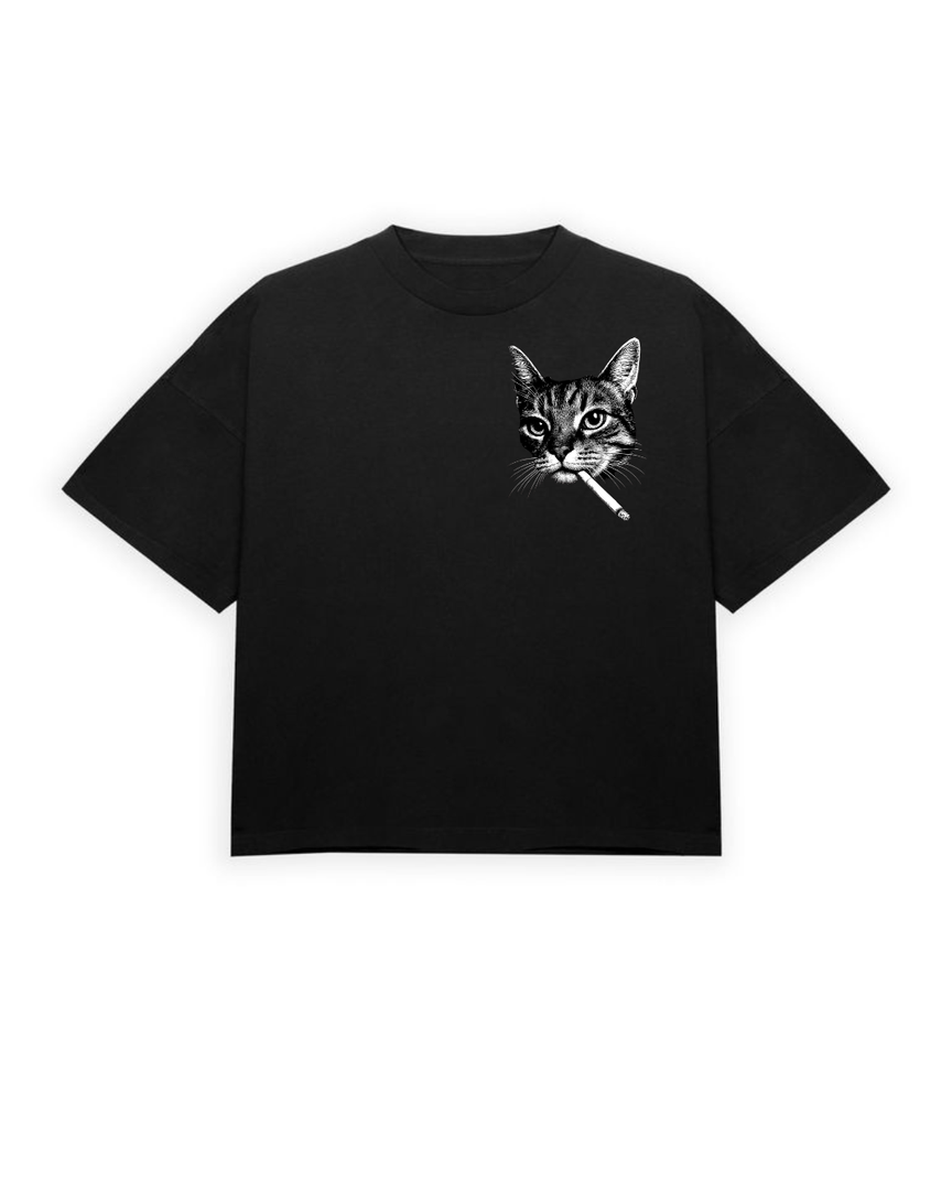 Cat Tshirt Unisex