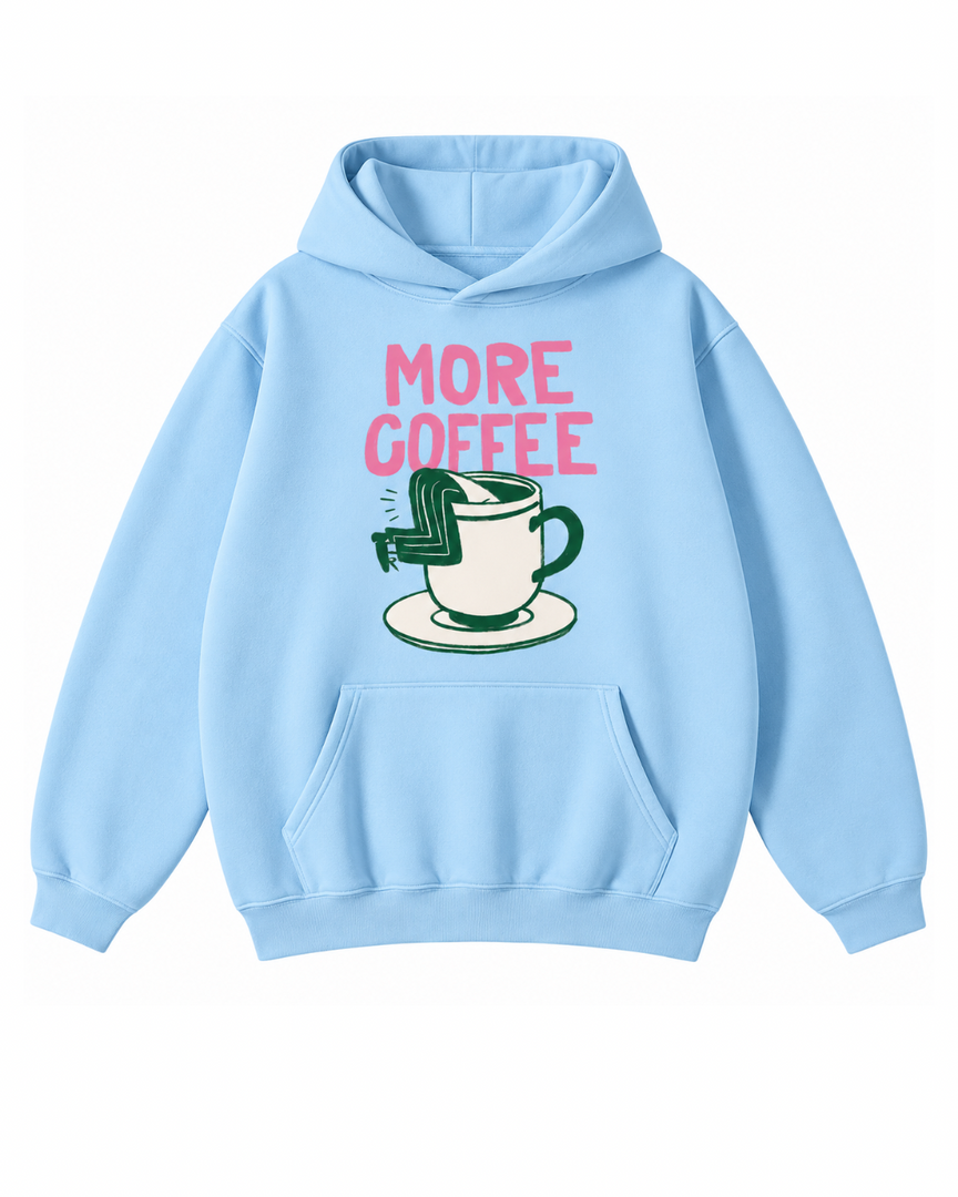 Oversized Hoodie Egypt