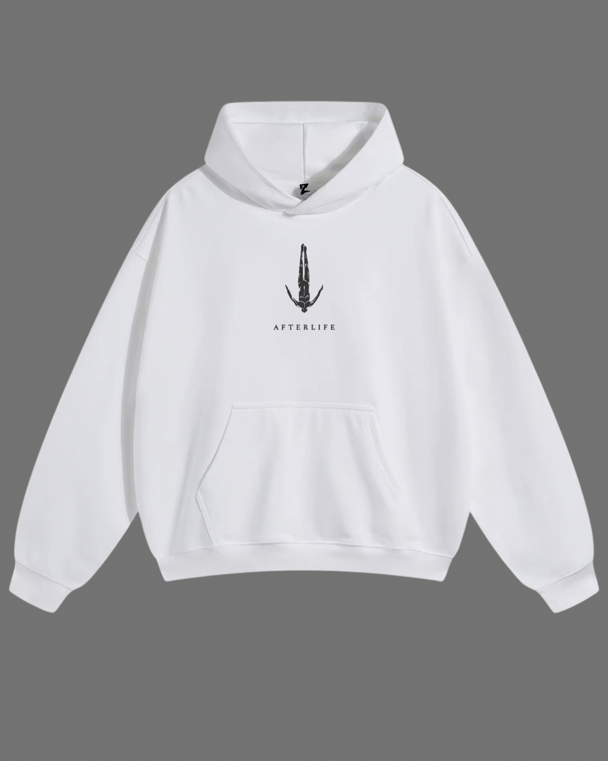 Tehno Hoodie