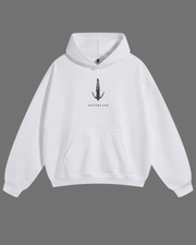 Tehno Hoodie
