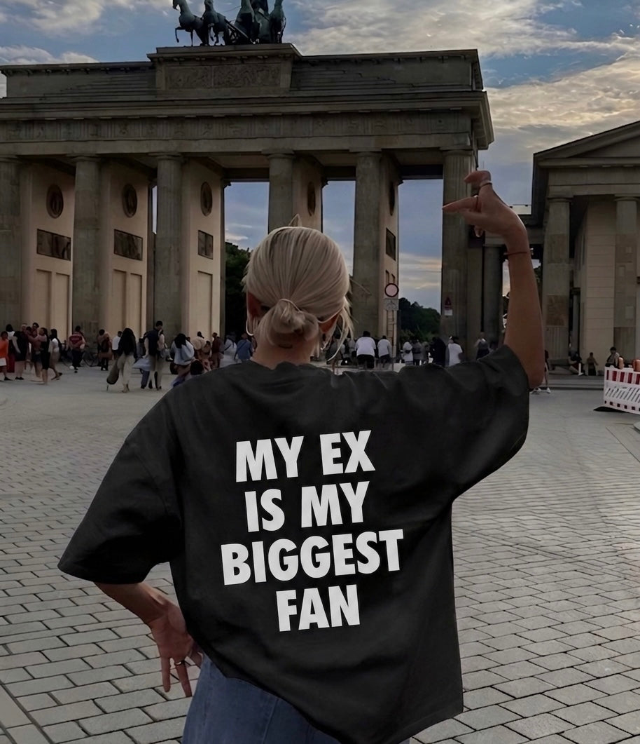 Ex Tshirt