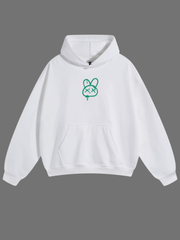 Hoodie Oversize Cotton