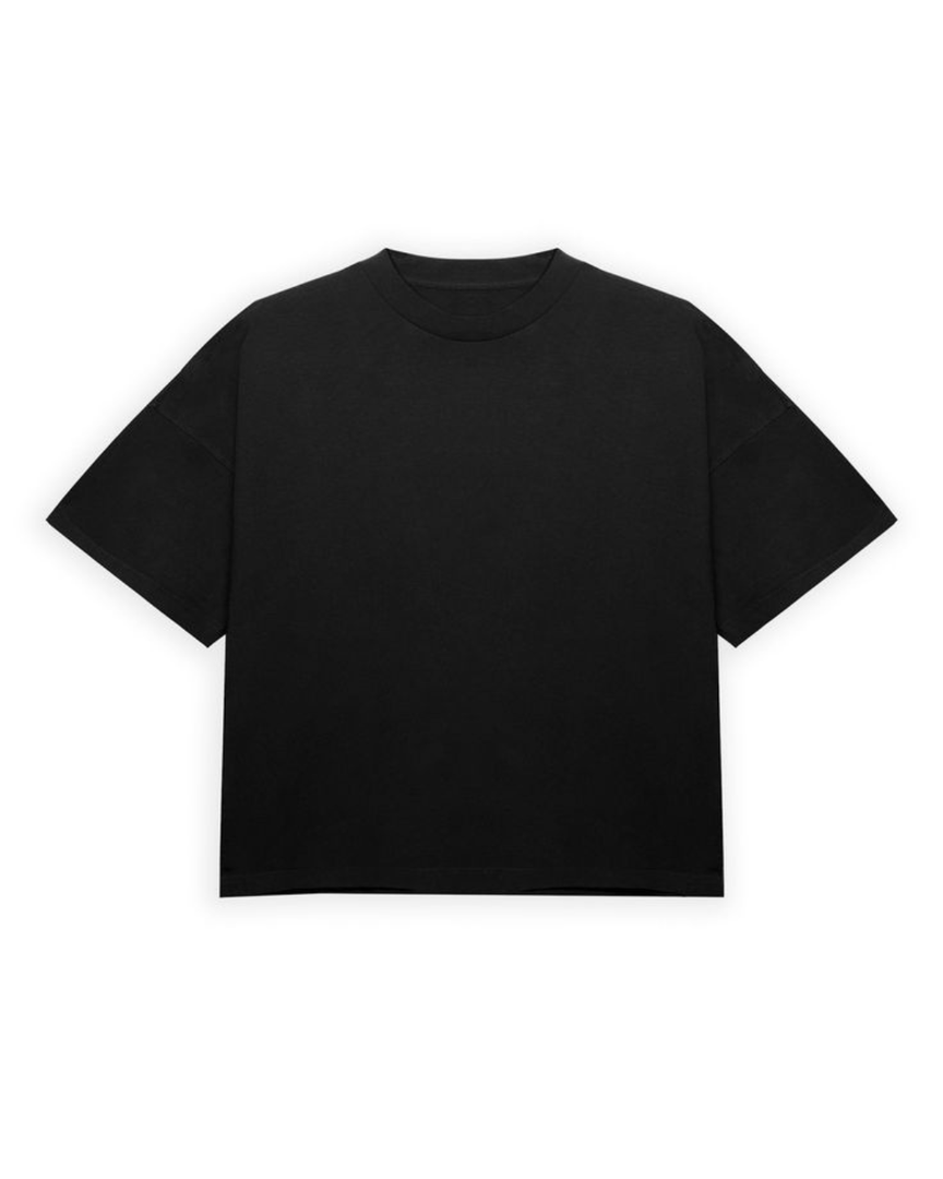 Tshirt Porsche Oversize