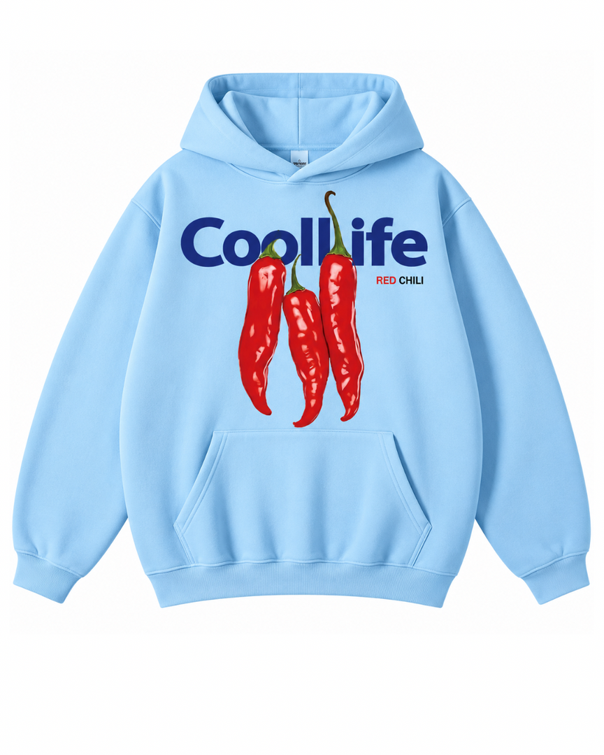 Oversized Hoodie Egypt | ZCLOTHING (Copy 2)