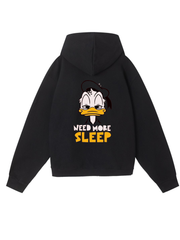 Sleep Hoodie 😴