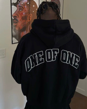 Oversize Hoodie Cotton
