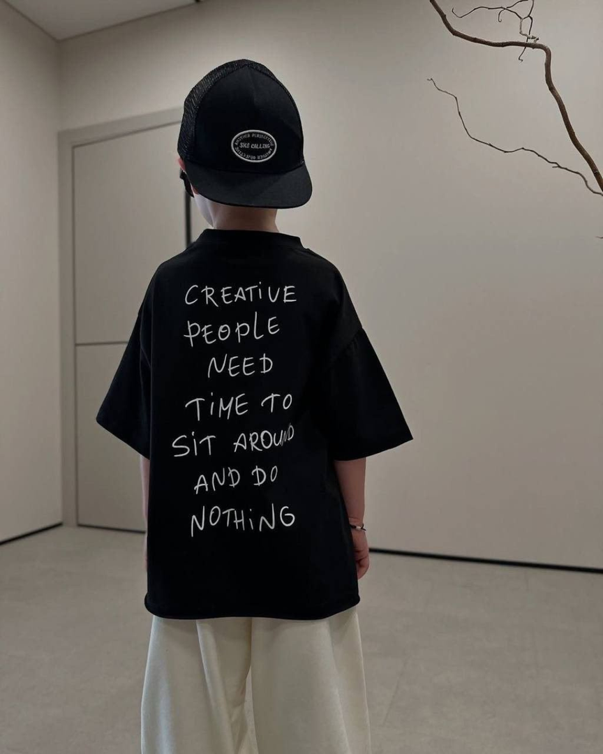 New Trendy Kids Tshirt