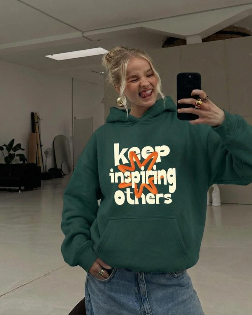 New Hoodie