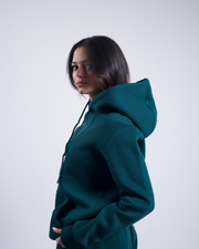 BASIC HOODIES UNISEX