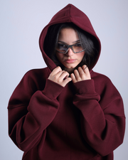 BASIC HOODIES UNISEX