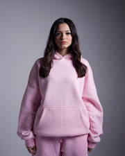 BASIC HOODIES UNISEX