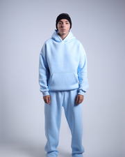 BASIC HOODIES UNISEX