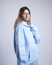 BASIC HOODIES UNISEX