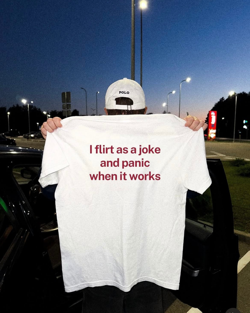 NEW TSHIRT UNISEX TSHIRT