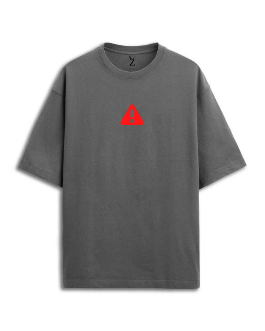 New Tshirt Oversize