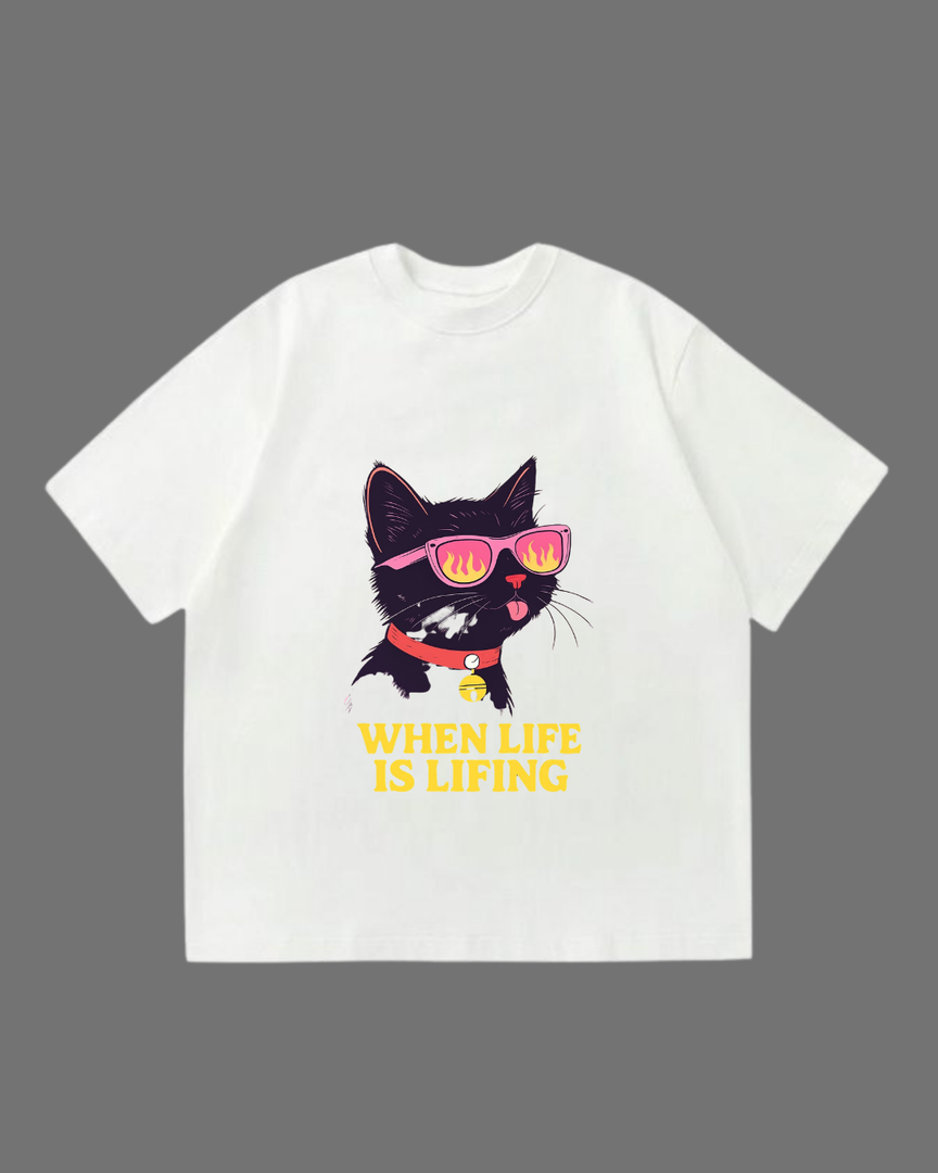 New Tshirt Oversize
