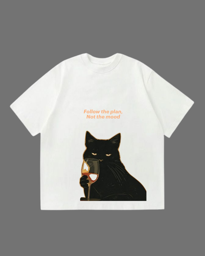 New Tshirt Oversize