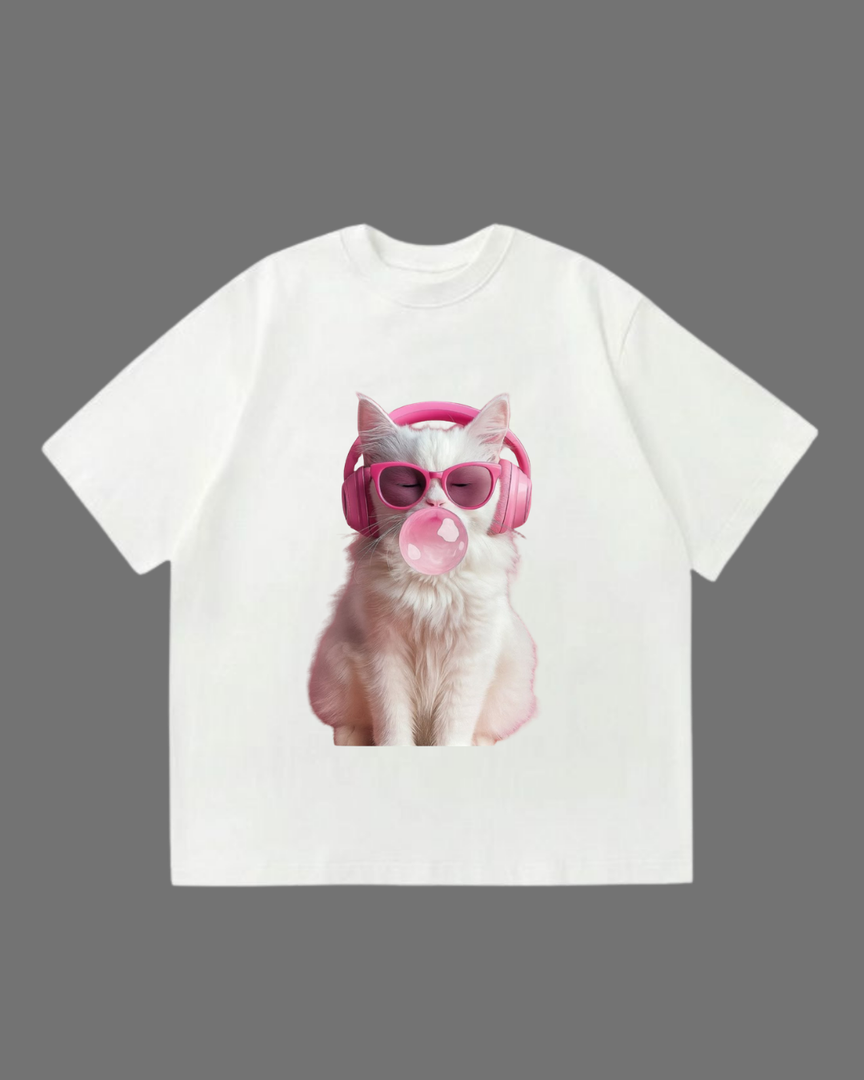 New Tshirt Oversize