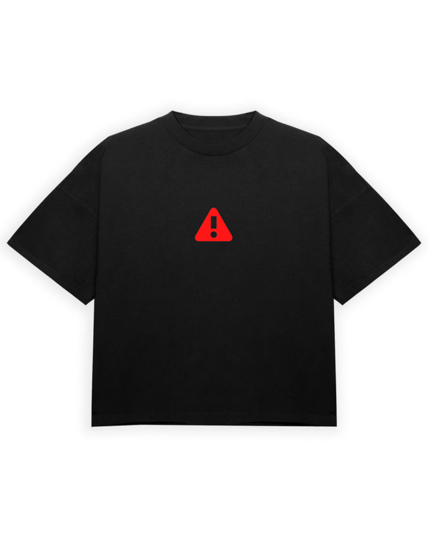New Tshirt Oversize
