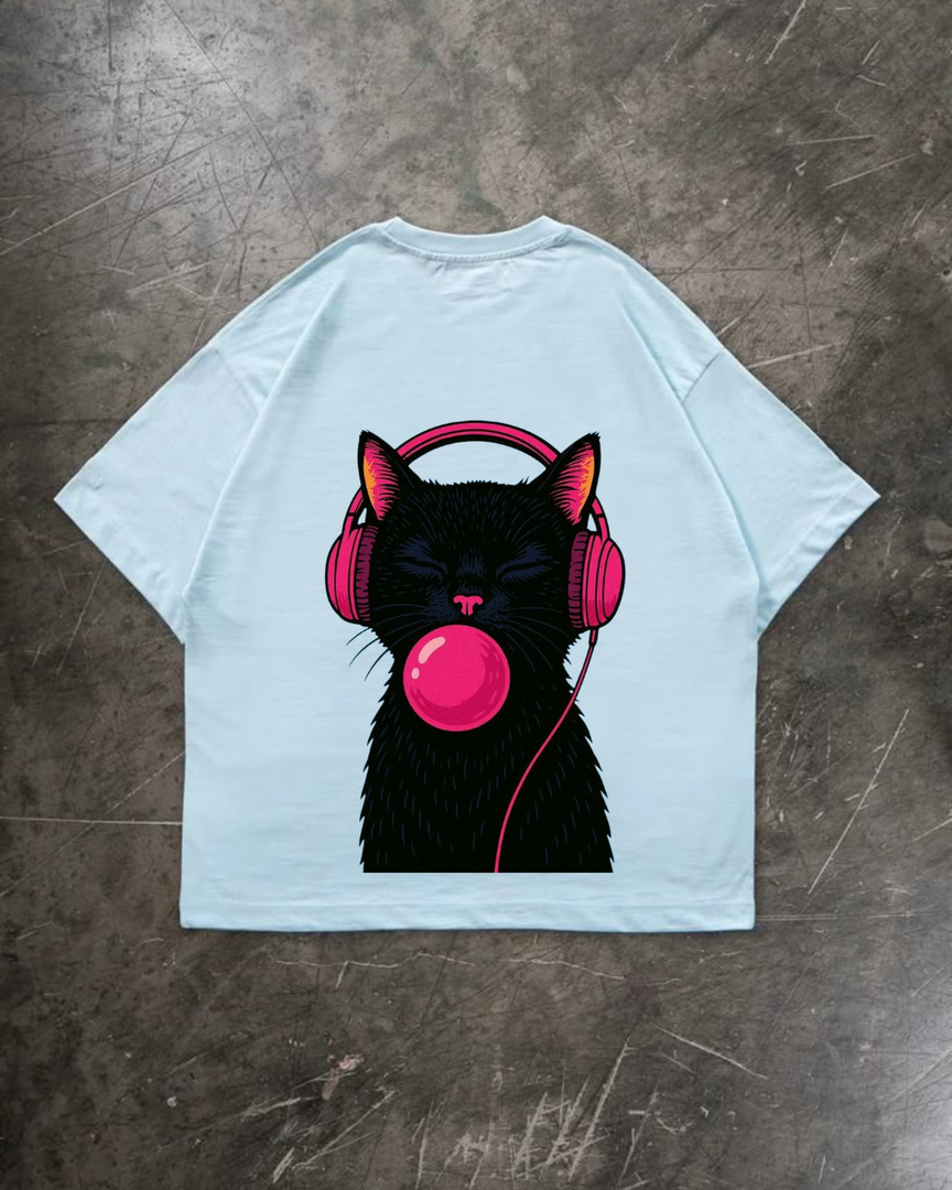 New Tshirt Oversize