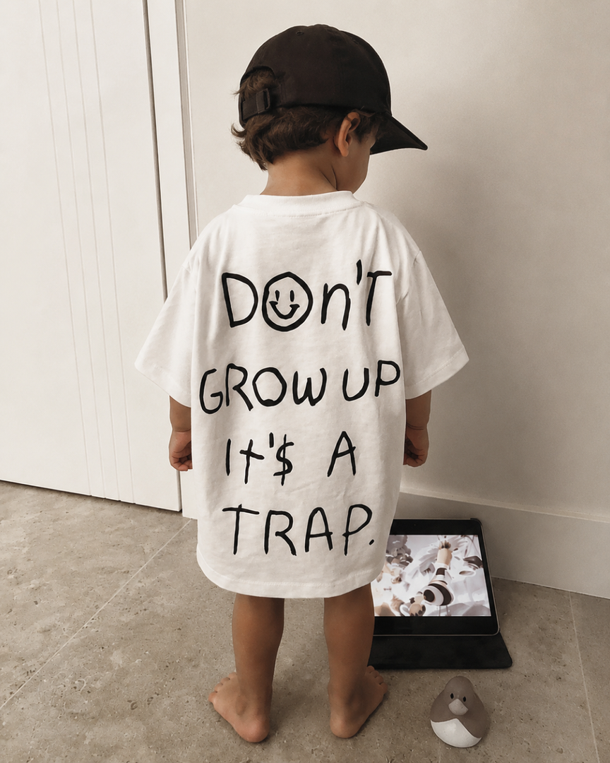 New Trendy Kids Tshirt