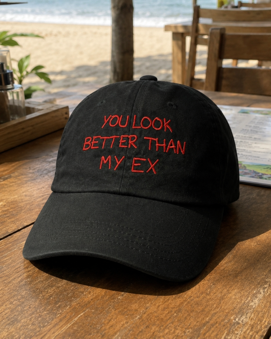 EX CAP