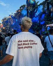 Techno Tshirt