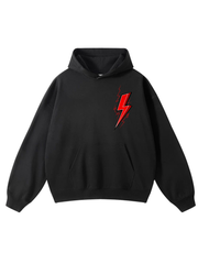 New Oversize Hoodie Cotton