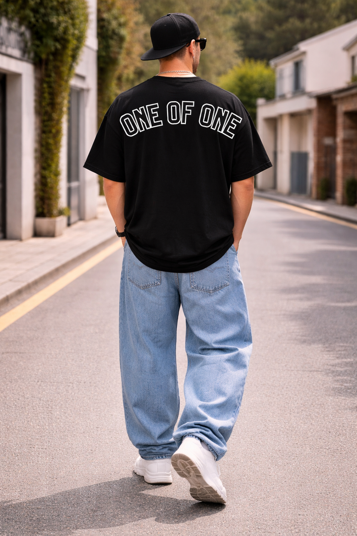 One Of One Tshirt Cotton 2