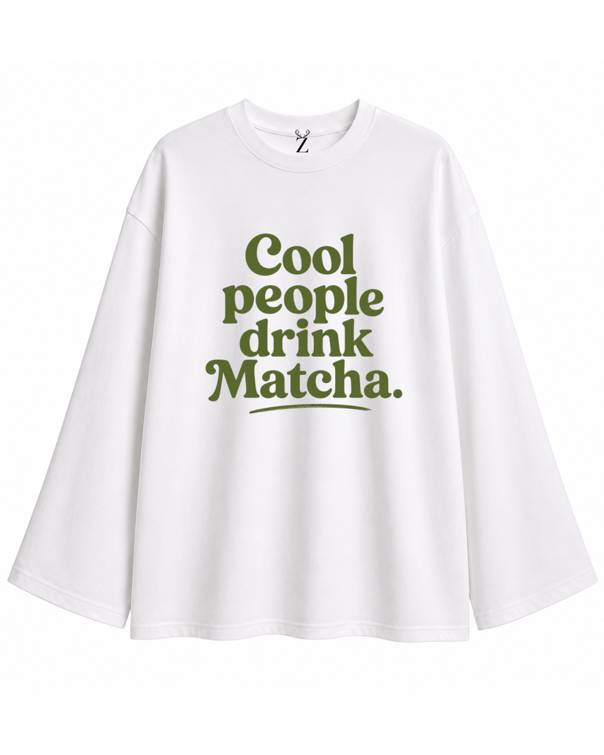 Long sleeve Tshirt Women Oversized