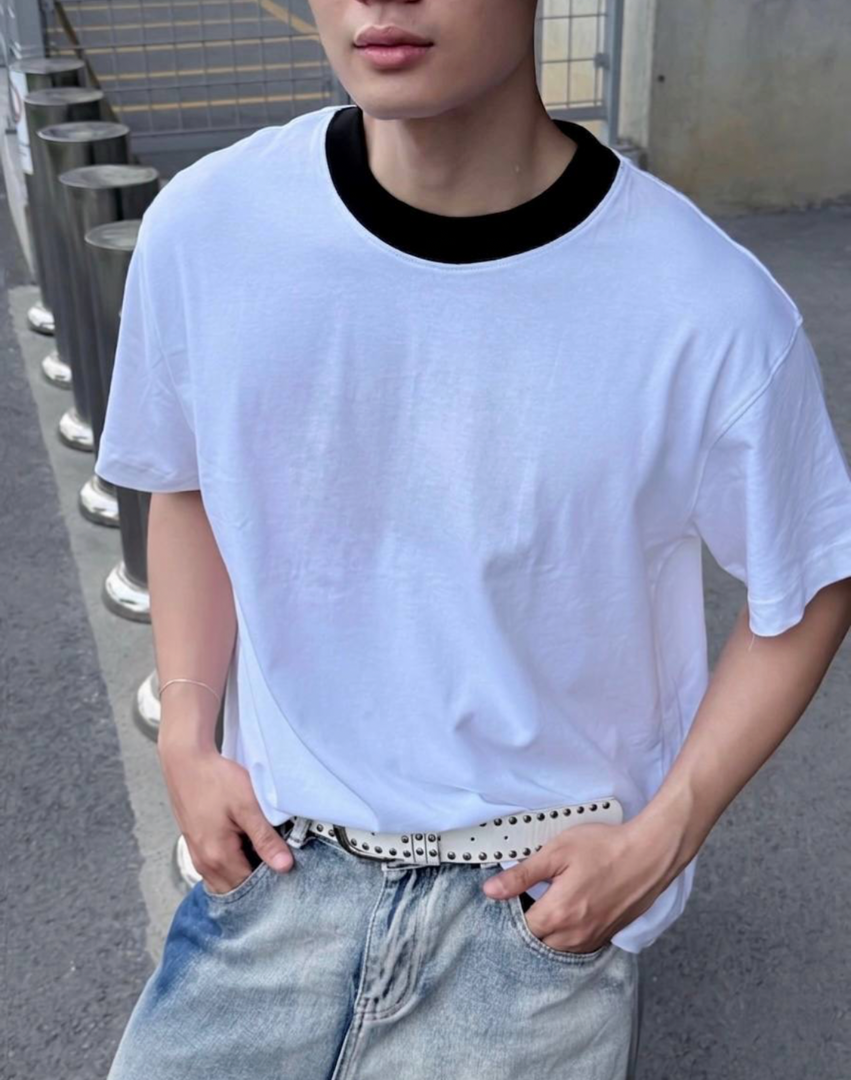 New Basic Cotton