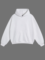Lampo Hoodie Cotton