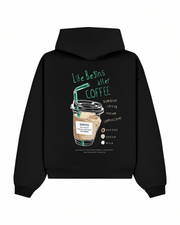 Coffe Hoodie