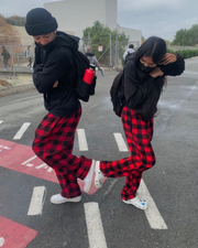 Christmas Pants 🎄