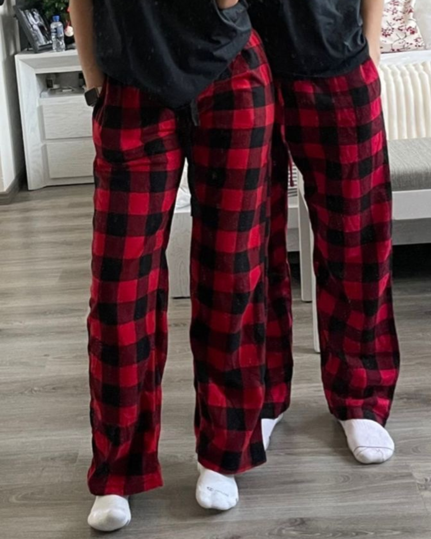 Christmas Pants 🎄