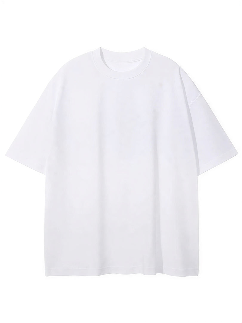 New Tshirt Oversize