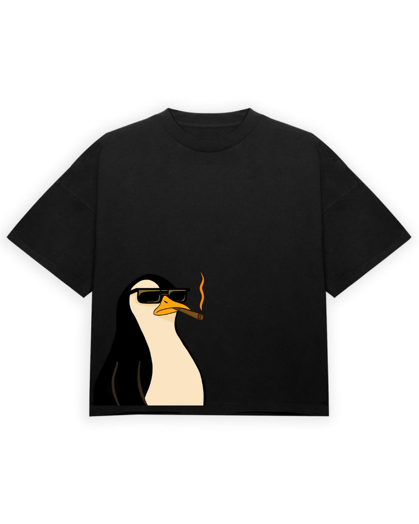 Smoking Tshirt