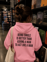 Women’s Oversized Hoodie Egypt | ZCLOTHING