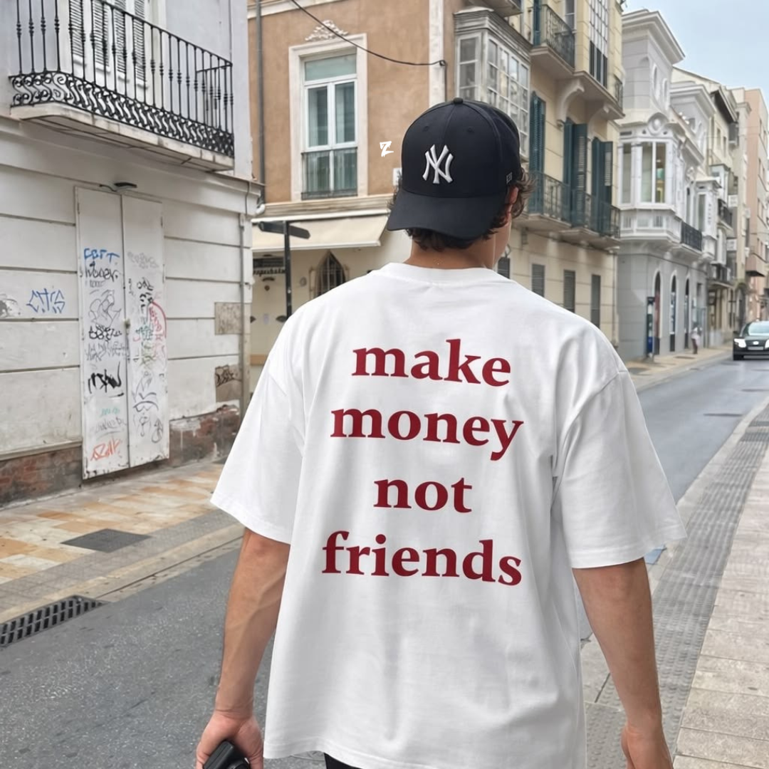 Money Tshirt