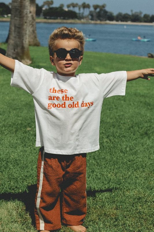 Kids Tshirts Cotton