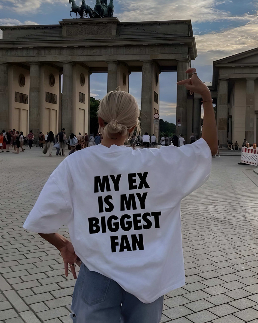 Ex Tshirt