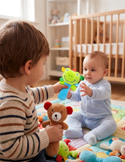 Kids toys