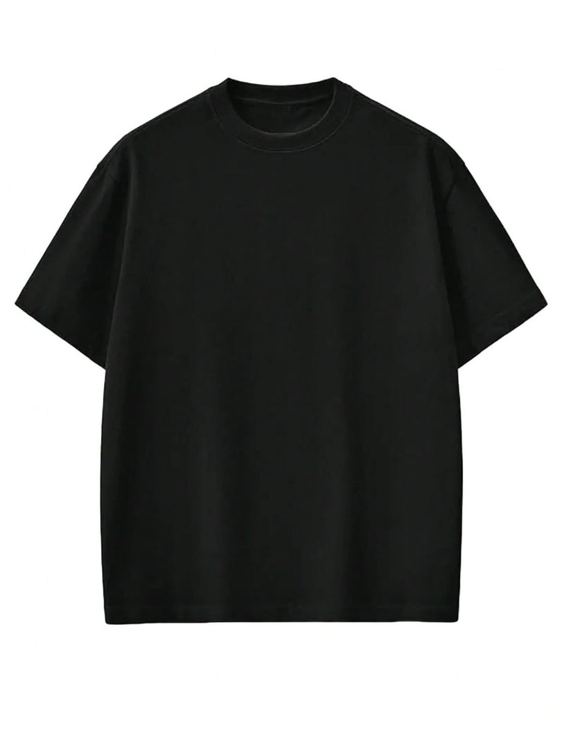 New Tshirt Oversized