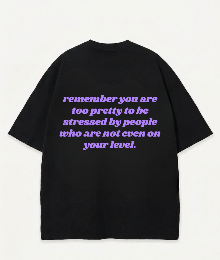 New Tshirt Unisex
