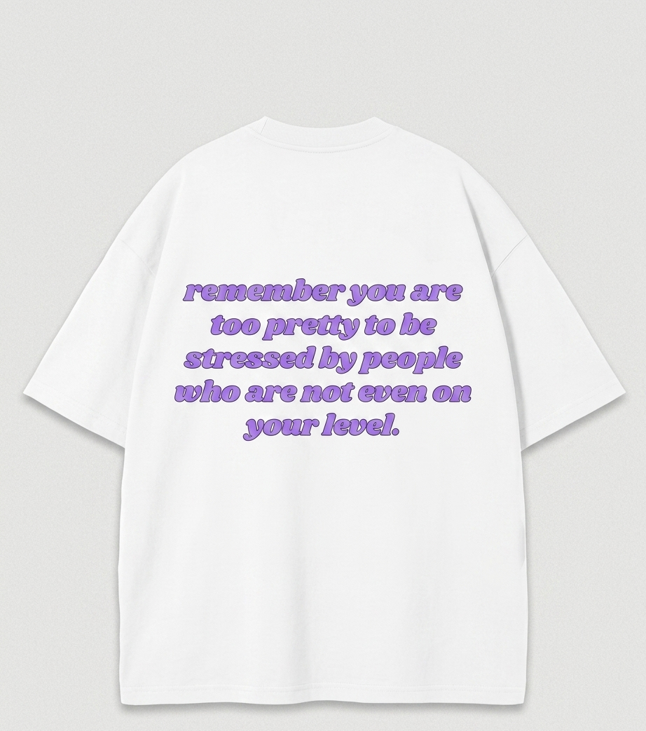 New Tshirt Unisex