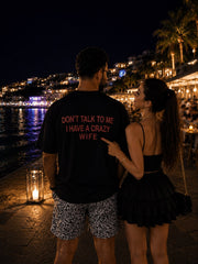 Crazy Wife Tshirt