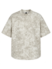 New Tshirt oversized washed