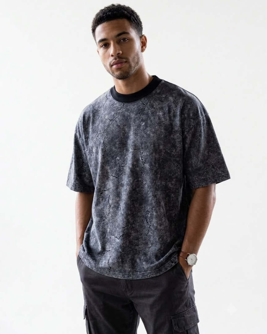 New Tshirt Oversized