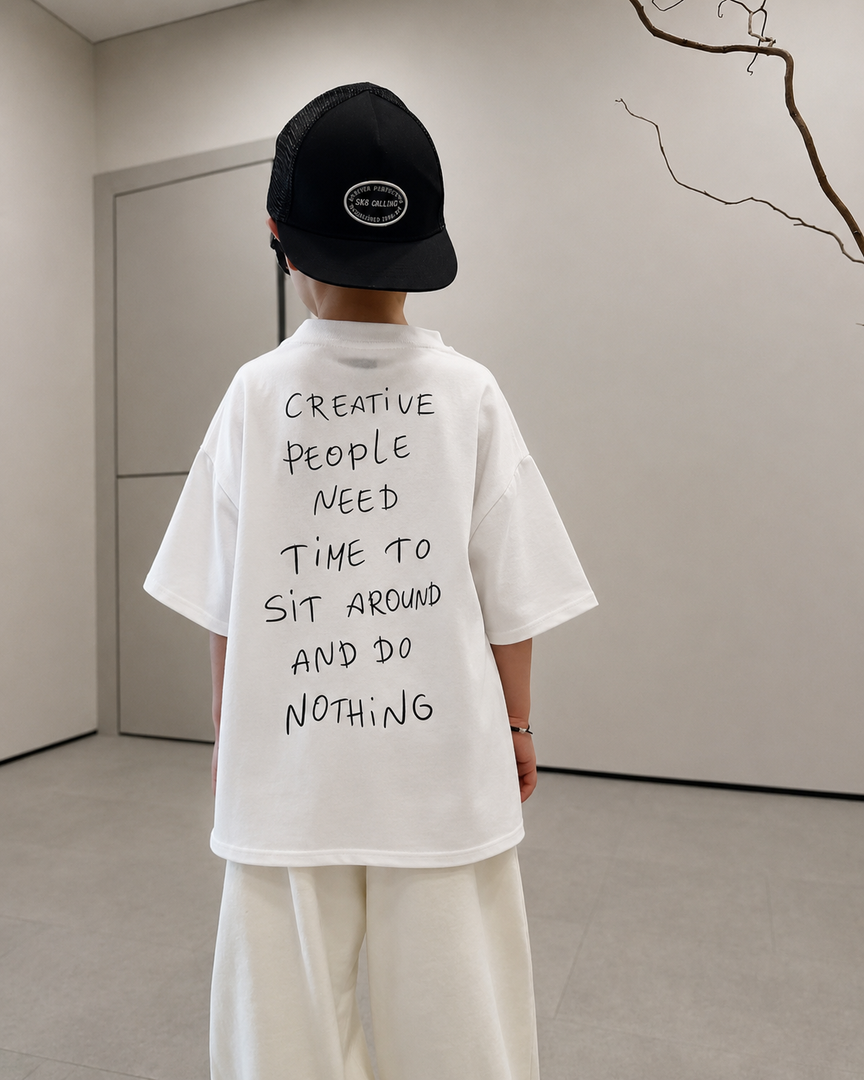New Trendy Kids Tshirt